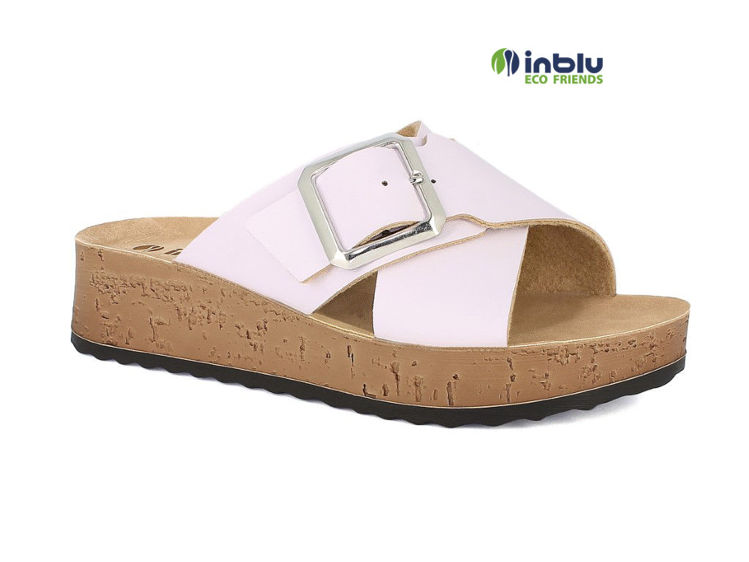 Picture of Wedge sliders with maxi buckle - pk32