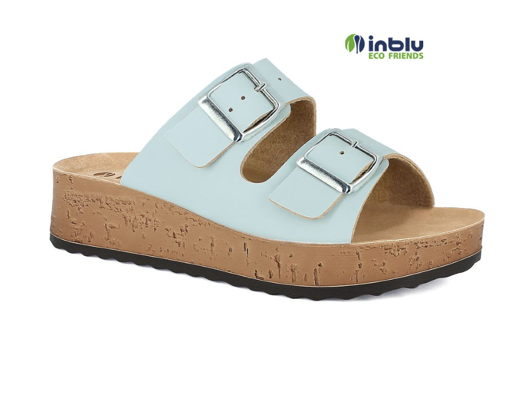 LIGHT BLUE [008] [+€24.50]