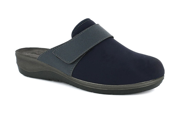 Picture of Slippers with velcro closure - od05