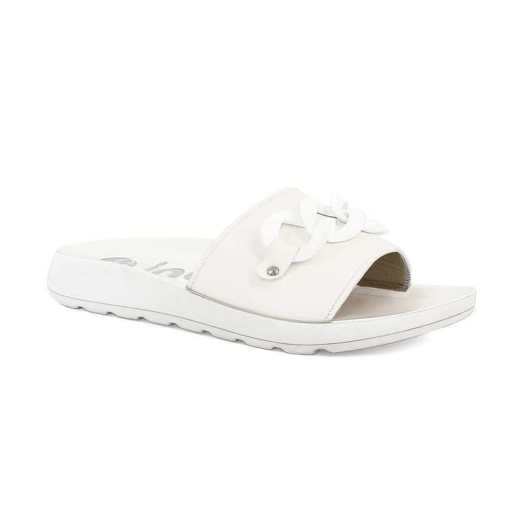 Picture of Maxi chain beach sliders -  AG10