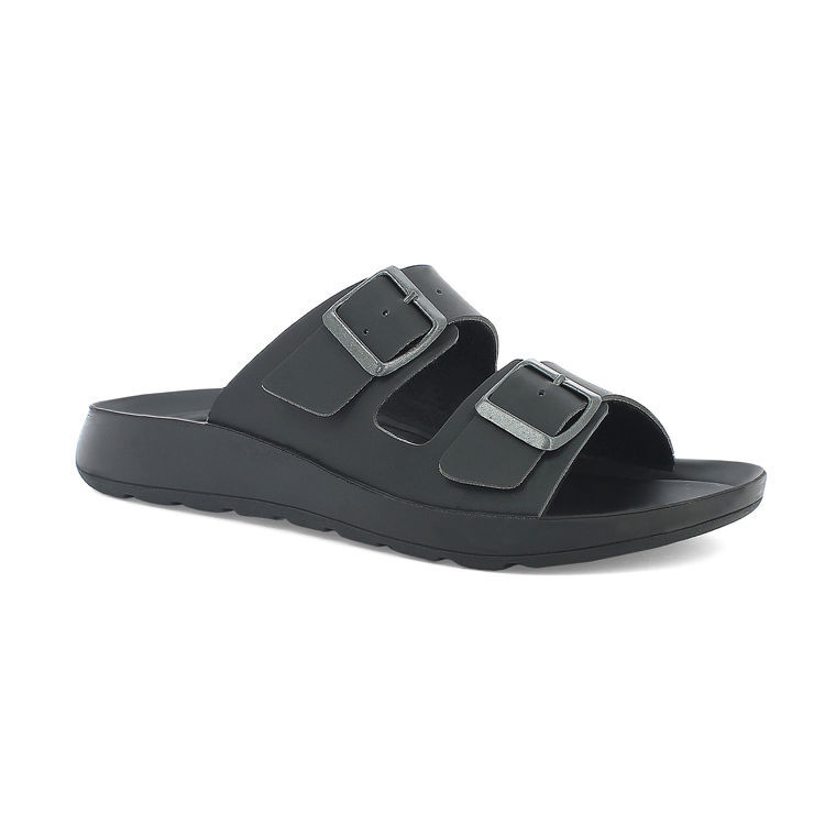 Picture of Double buckle summer sliders -  AG12