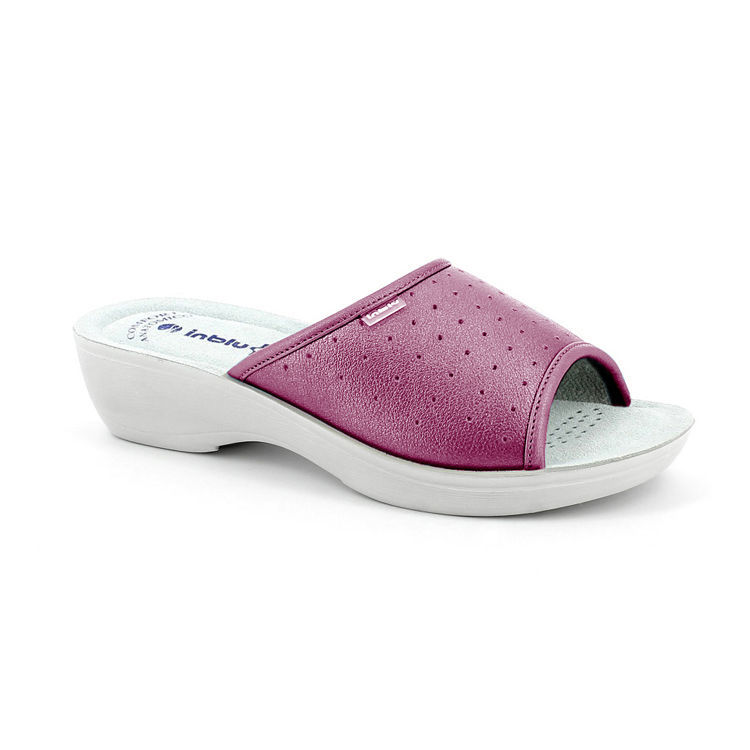 Picture of Open toe home clogs - pl45n
