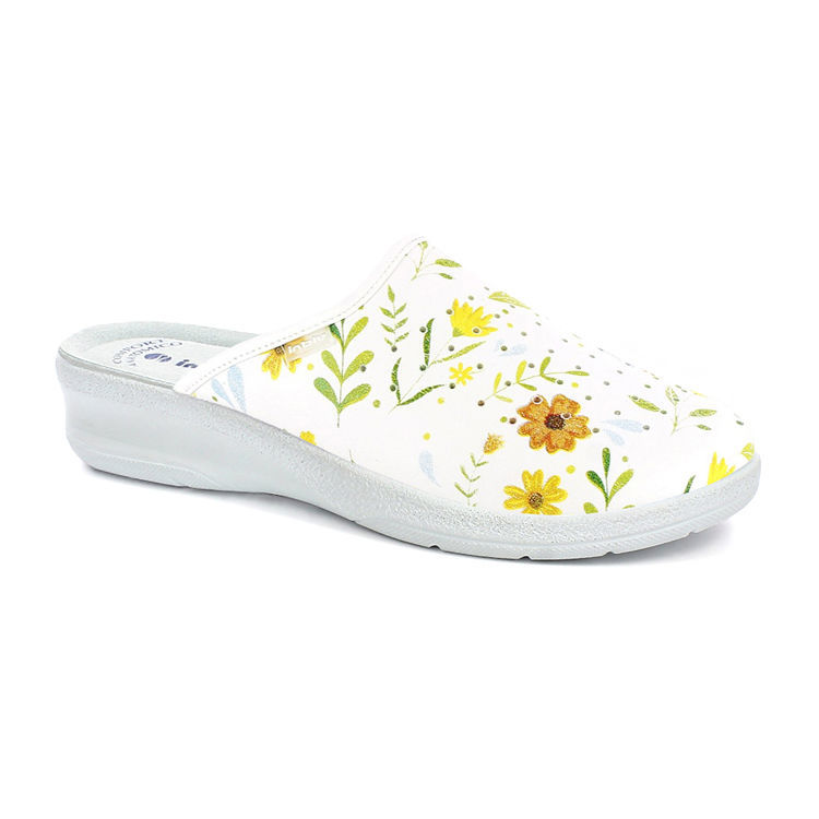 Picture of Home clogs - 5051