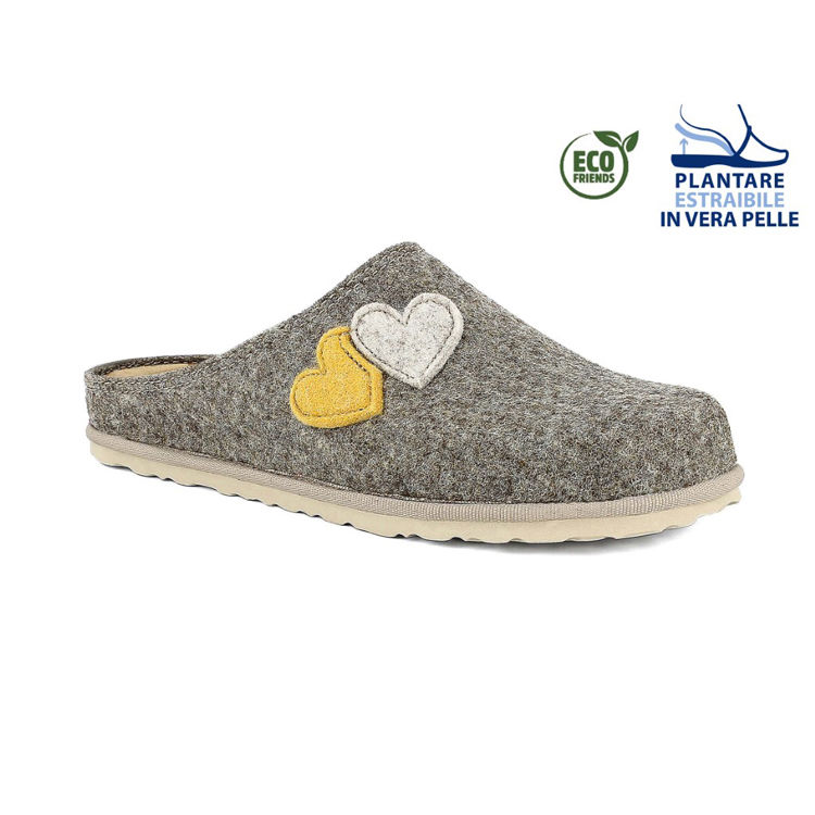 DOVE GREY [071] [+€26.90]