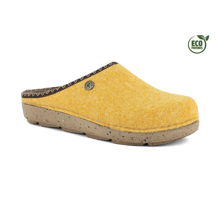 YELLOW [006] [+€26.90]