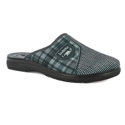 Inblu Ecofriends Pantoufles En Feutre Pour Homme Sandale Glissante Gris 44 Eu  Da6ed116 Ec80 59d0 89ac C140e5113ae9