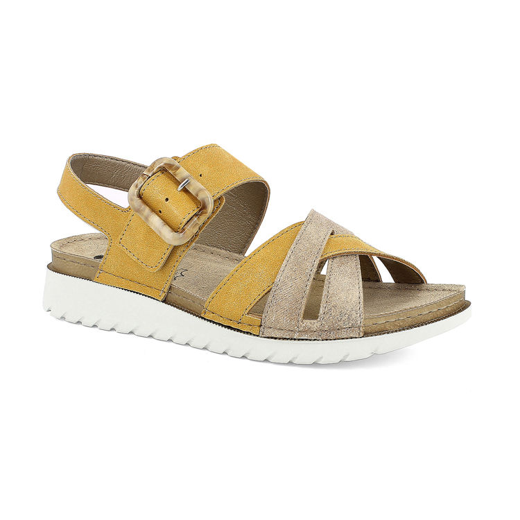 YELLOW [006] [+€27.50]