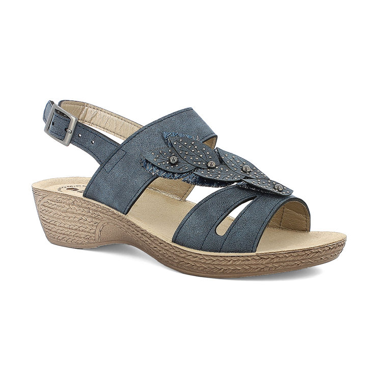 BLUE [004] [+€18.13]