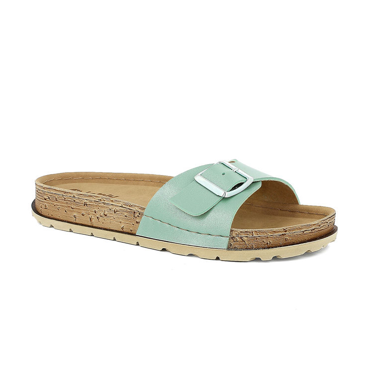 LIGHT GREEN [020] [+€19.90]