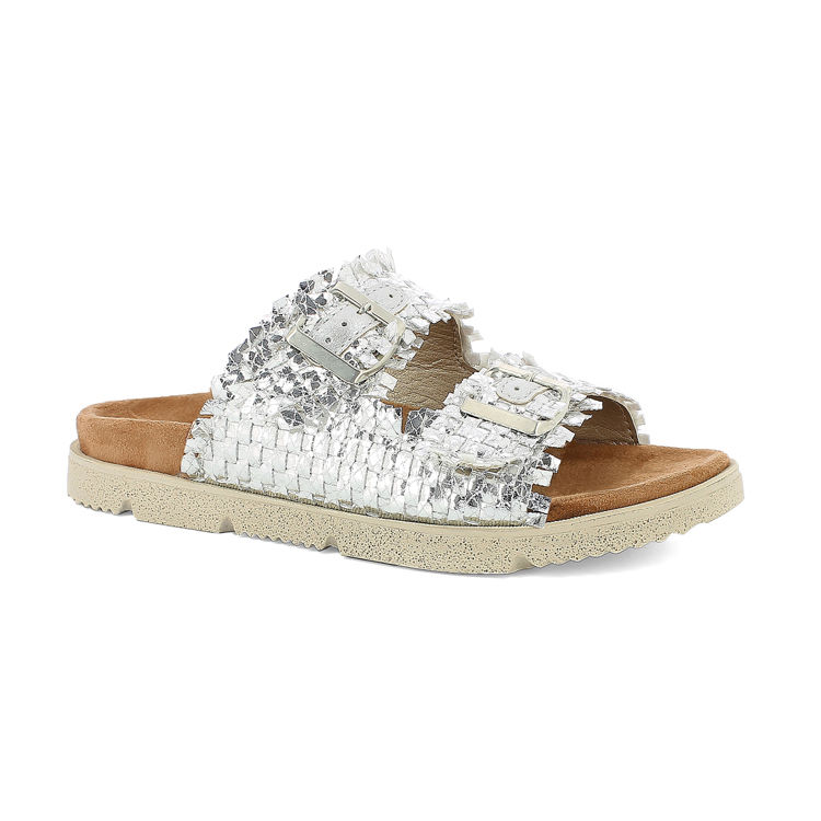 SILVER [018] [+€24.43]