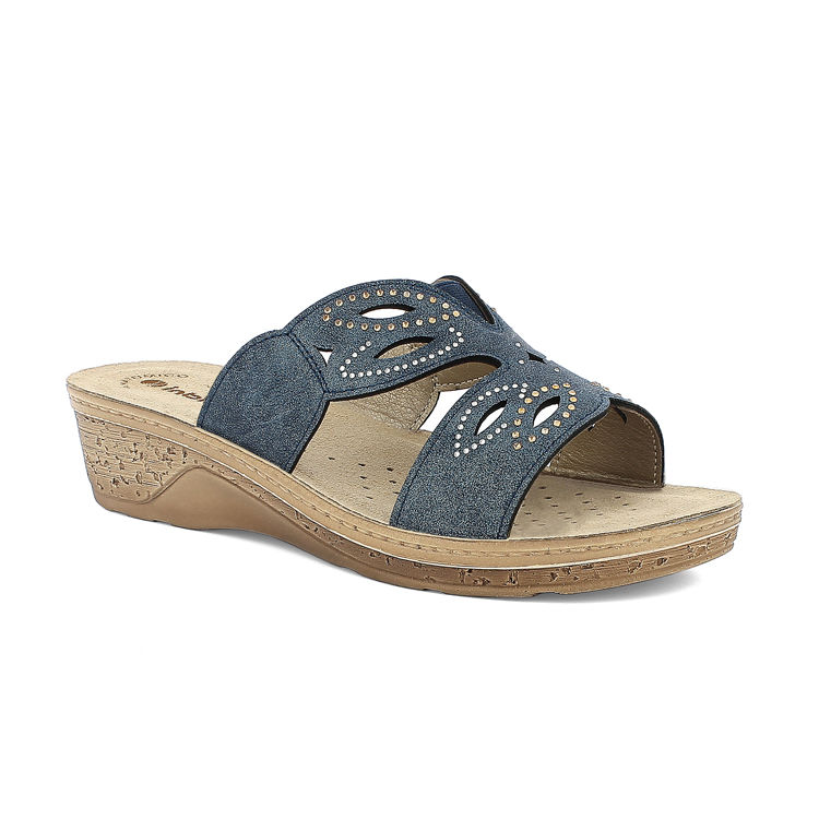 BLUE [004] [+€17.43]