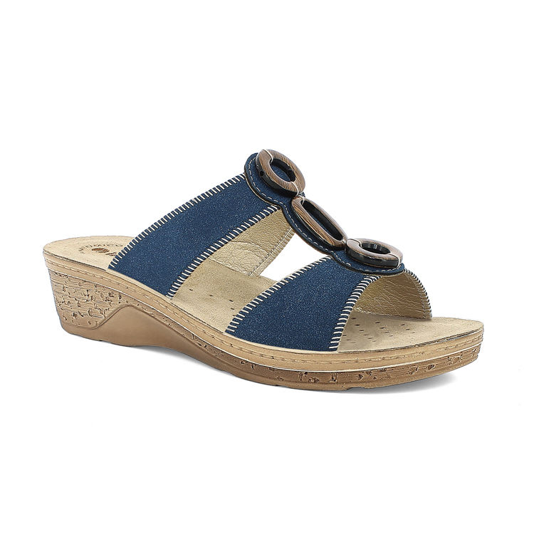 BLUE [004] [+€17.85]