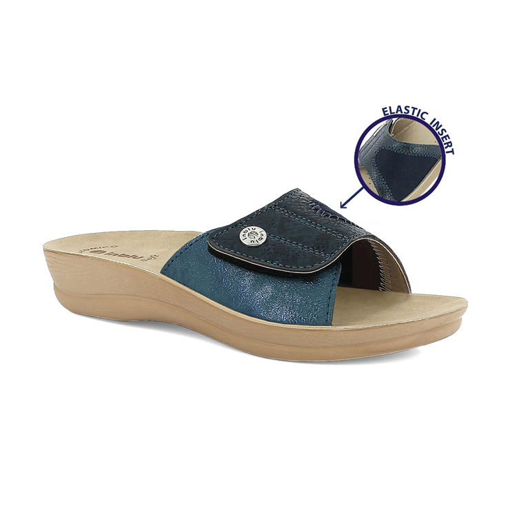 BLUE [004] [+€13.23]