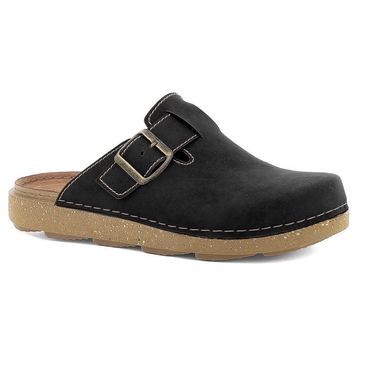 Picture of Men's sababot with buckle - mt17