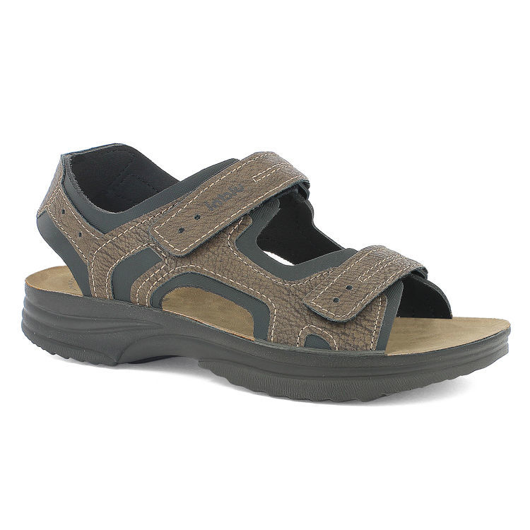 Picture of Men's hiking sandals - ry29