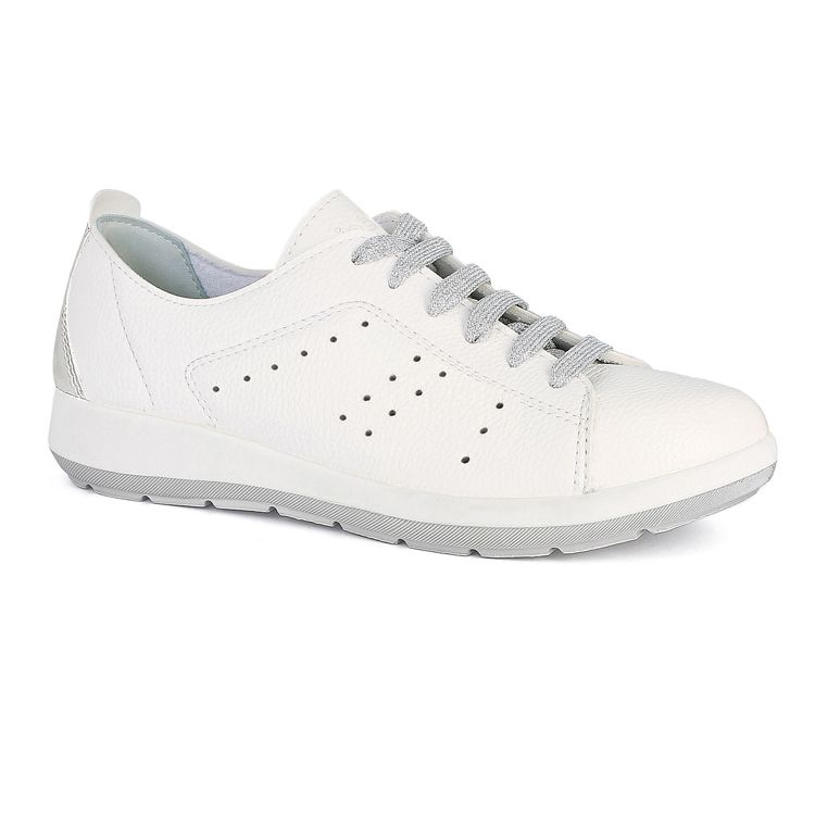 Immagine di PANTOSCARPE SNEAKERS LACCI COLORATI - WG51