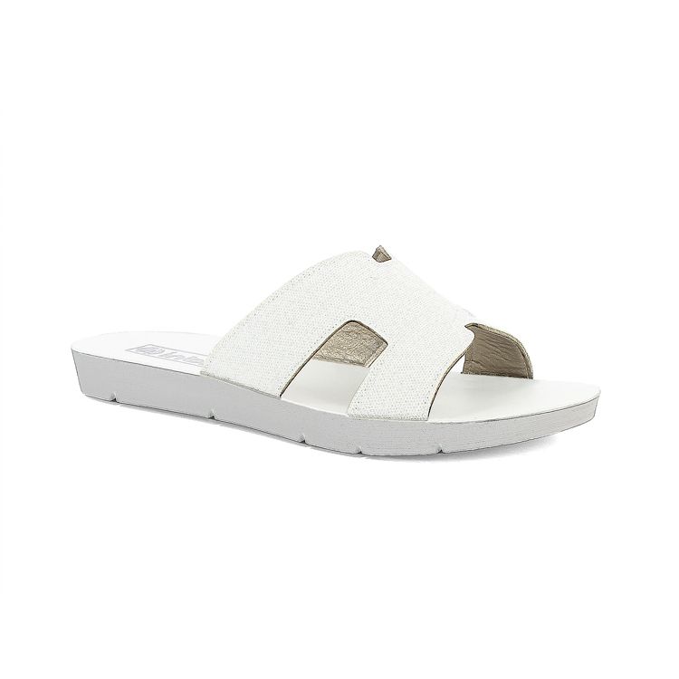 Picture of Elegant beach slippers - me61