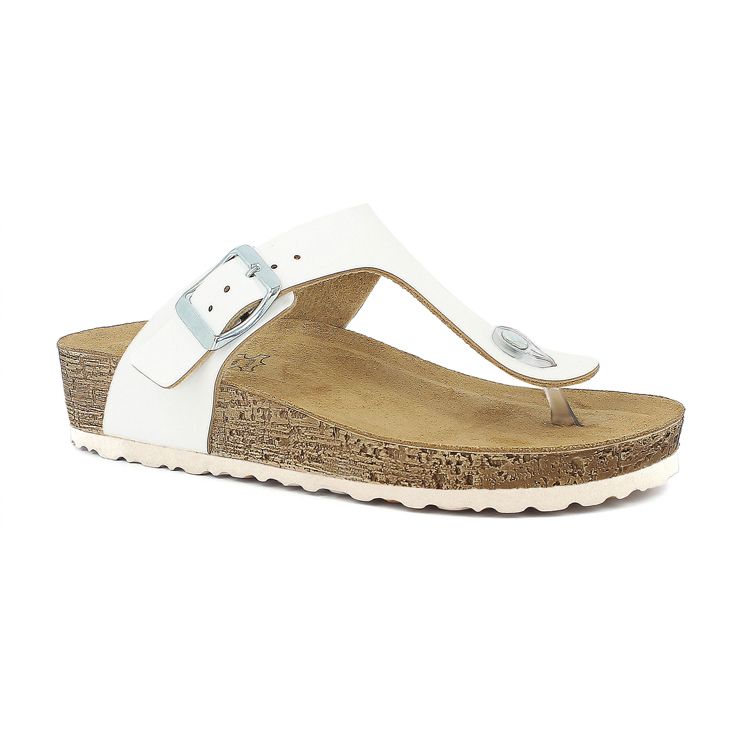 Immagine di INFARDITO COLORATE PLANTARE IN PELLE - NM38