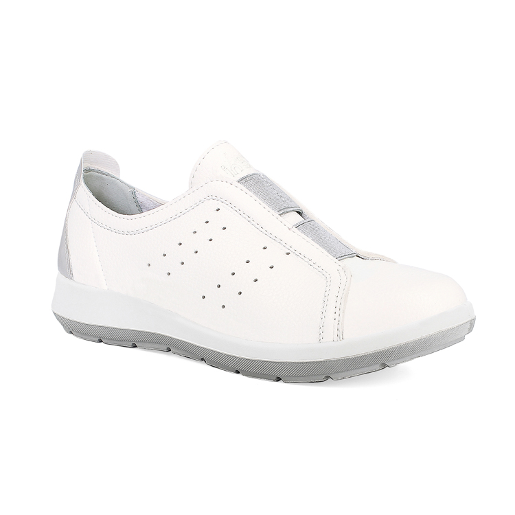 BIANCO-ARGENTO [0BS]