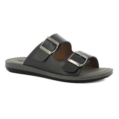 Skechers ciabatte slide SKECHERS X SNOOP DOGG uomo colore nero
