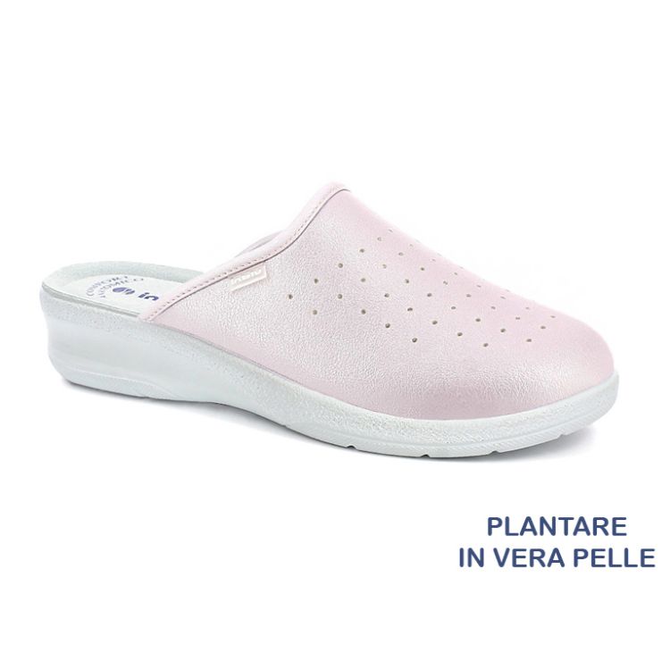 Immagine di COLORATI INBLU ZOCCOLI CLASSICI - 5033N