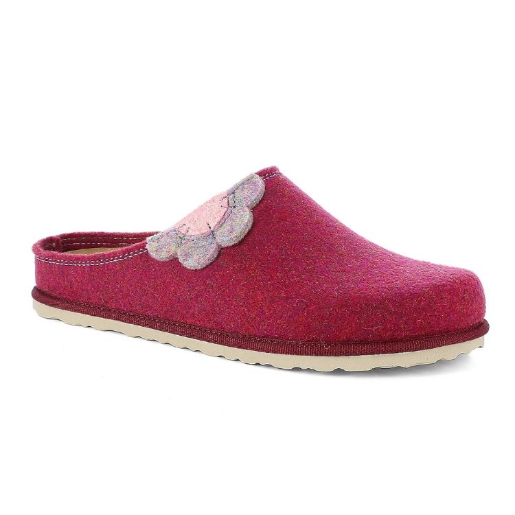 Picture of Panfotole ecofriends with flower - cs43