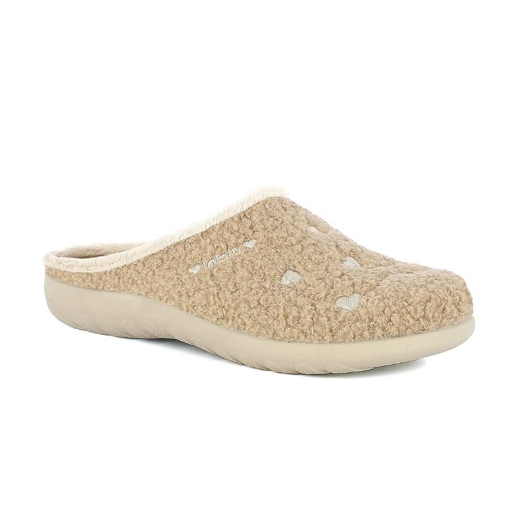 Immagine di PANTOFOLE CUORICINI - ET33