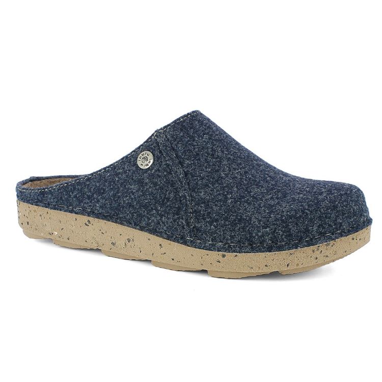 Immagine di PANTOFOLE UOMO ECOFRIENDS - MT24