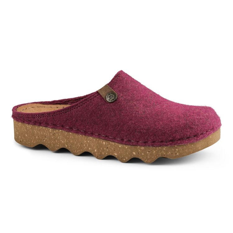 Immagine di PANTOFOLE ECOFRIENDS MONOCOLORE - DK14