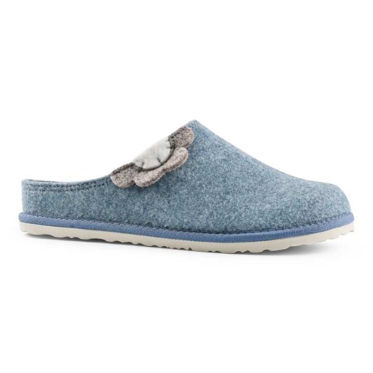 Immagine di PANFOTOLE ECOFRIENDS CON FIORE - CS43