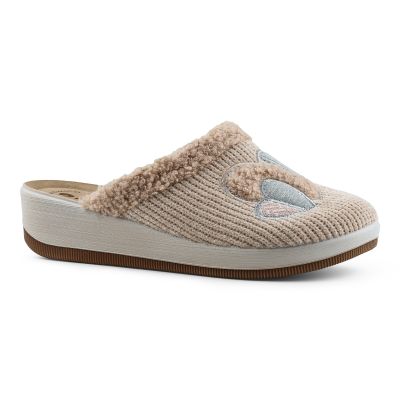 Pantofole Donna Inblu Pantofole 2018 Pantofole Donna Invernali In Blu Pantofole