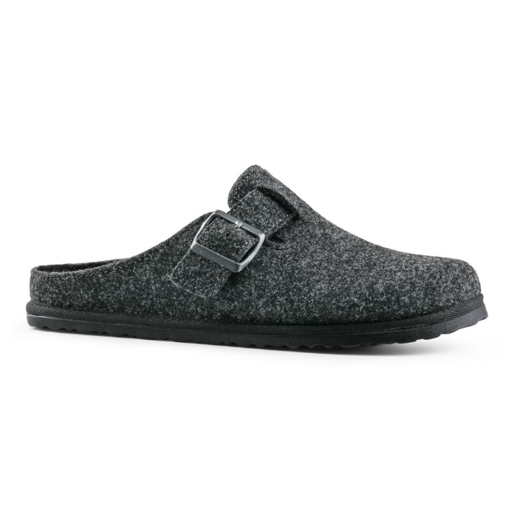 Immagine di PANTOFOLE UOMO ECOFRIENDS PLANTARE ESTRAIBILE - SI24