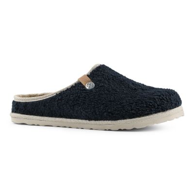 Pantofole Fluffy Con Catena Inblu Suola Flessibile Pantofole Donna