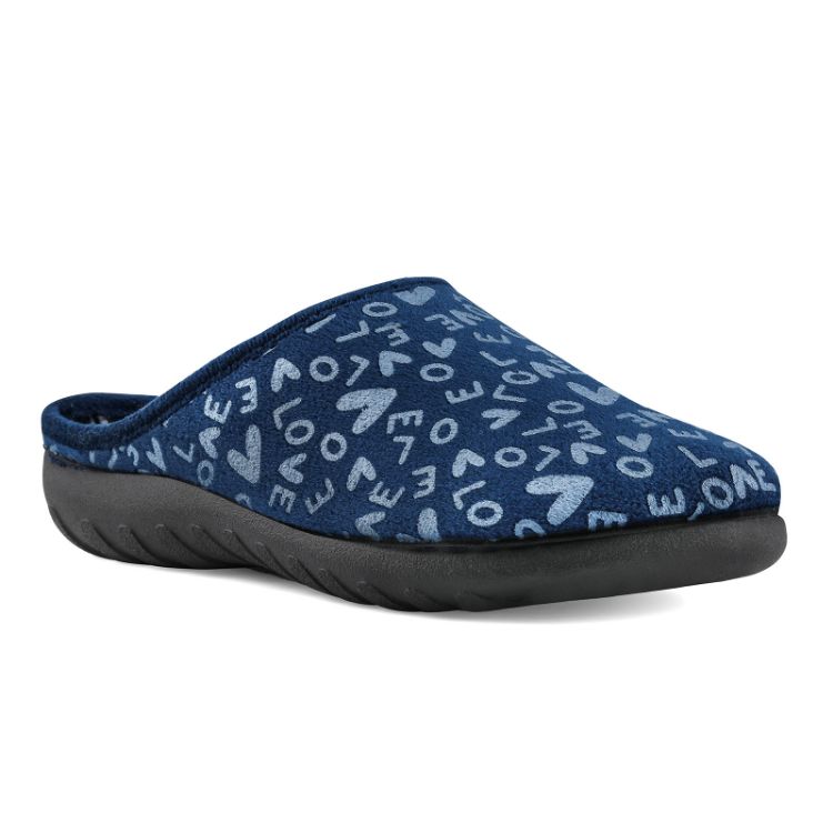 Immagine di PANTOFOLE LOVE LOVE LOVE - ET32