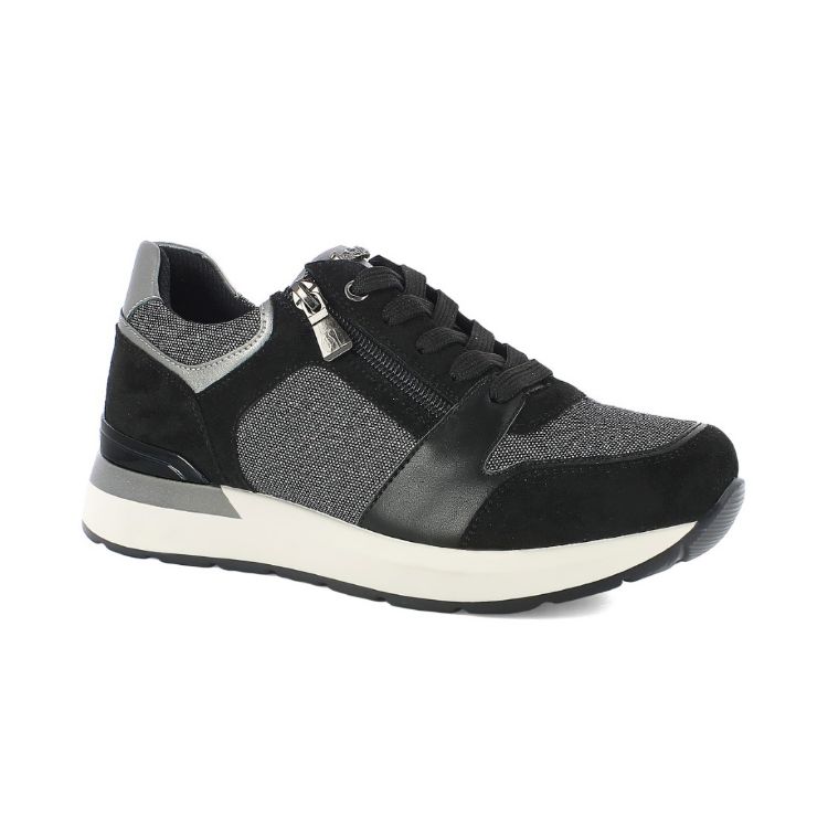 Immagine di SNEAKERS MULTICOLORE DA CAMMINATA - IN447