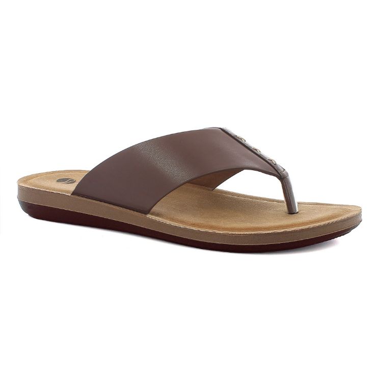 Immagine di INFRADITO UOMO DETTAGLIO CUCITO - DA25