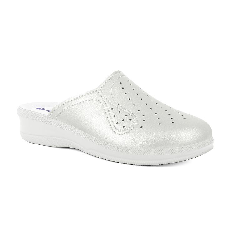 Picture of Colorful inblu classic clogs - 5033n