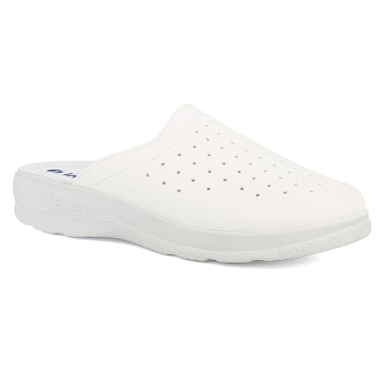 Picture of Colorful inblu classic man clogs - rh33