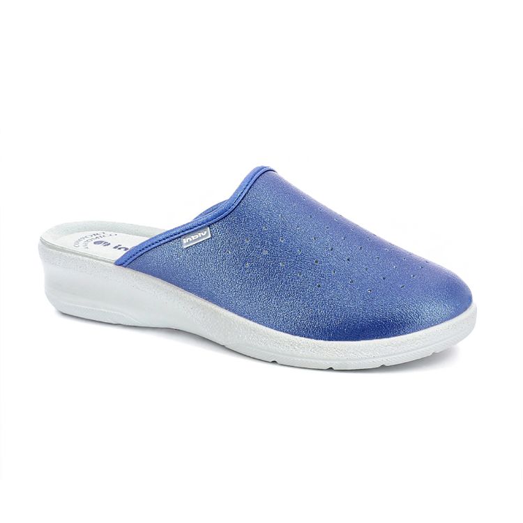 Picture of Colorful inblu classic clogs - 5033