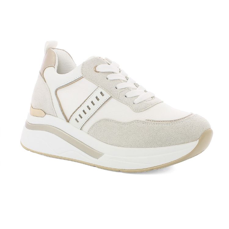 Picture of Spring-multicolored sneakers - in480