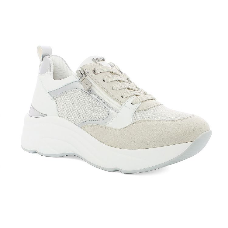 Immagine di SNEAKERS LEGGERE CON EFFETTO RETE - IN482