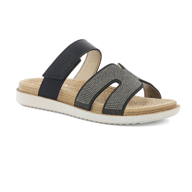 Picture of Dual density rope effect with glitter - pr04