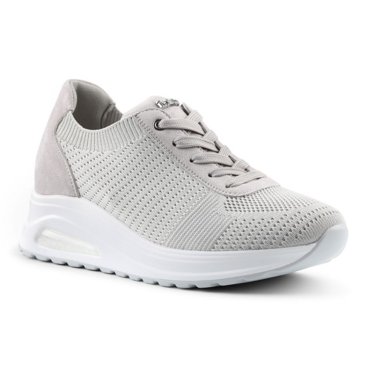 Image de SNEAKER MORBIDE CON COMODO RIALZO - IN485