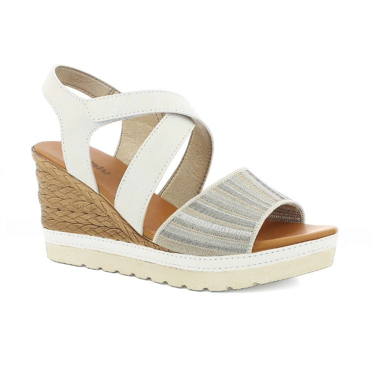 Image de NUOVE ZEPPE SUMMER CASUAL - FG45