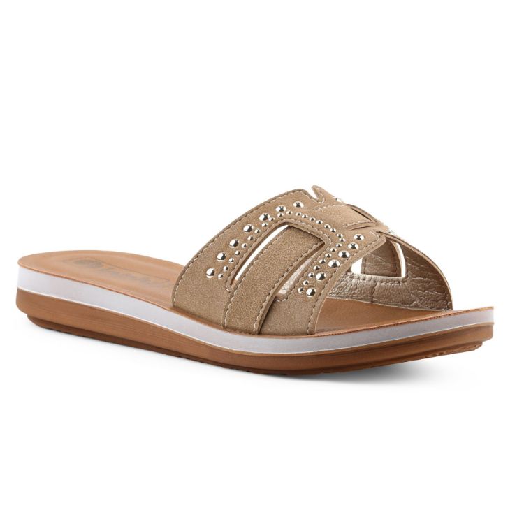 Picture of Studded slippers - zo21
