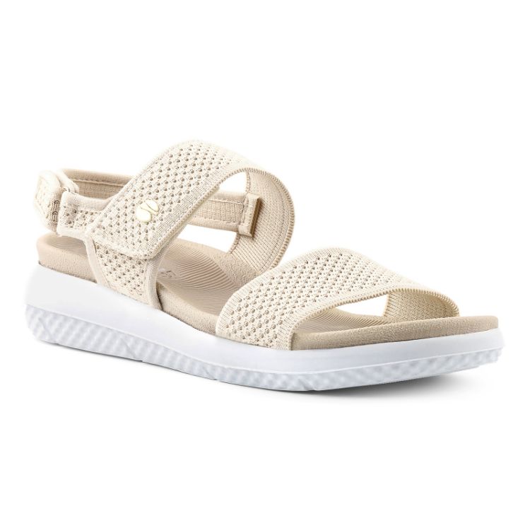 Picture of Technical fabric sandals hook-and-loop closures - tt30