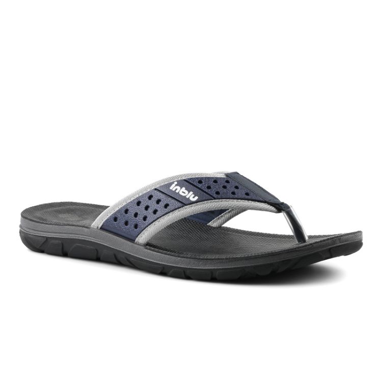 Picture of Men's flip flops pool - vt17
