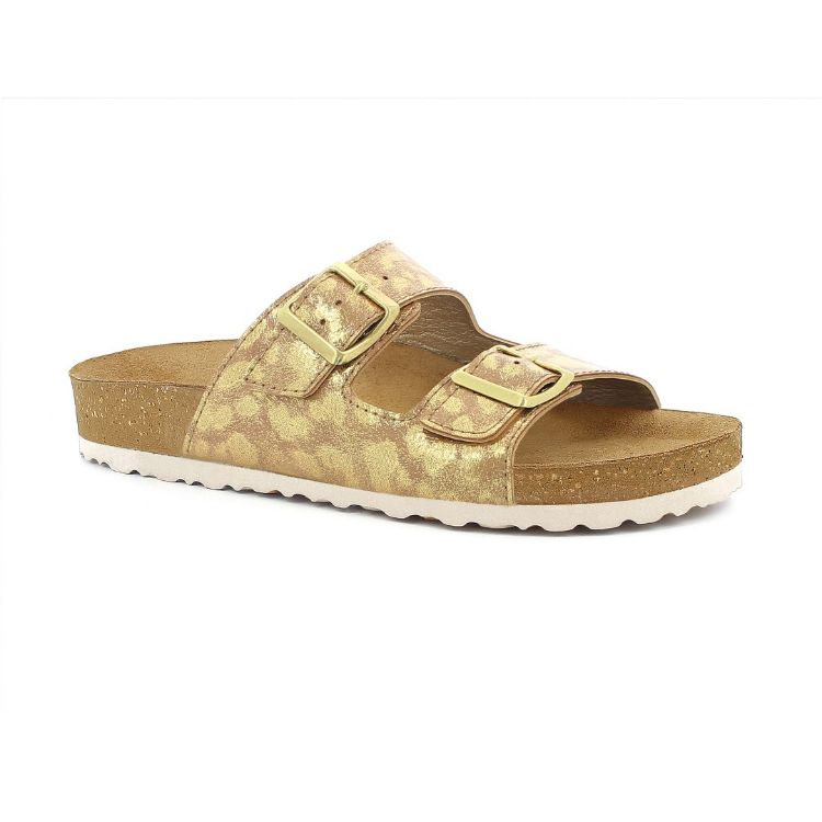 Picture of Double-strap animal slippers - nd22