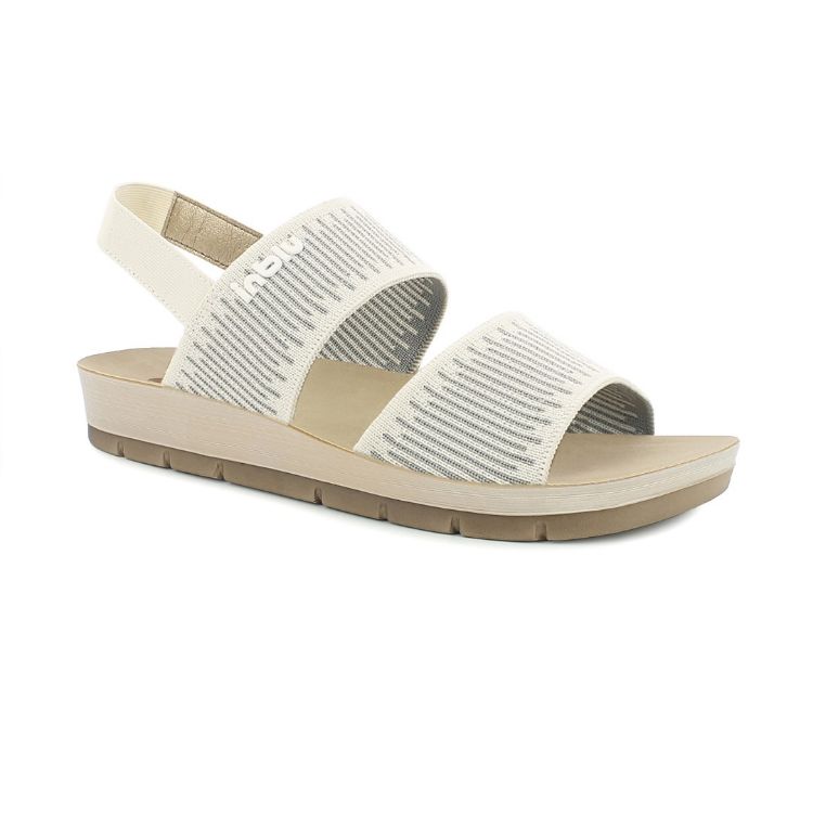 Picture of Technical woven slip-on sandals - ag16