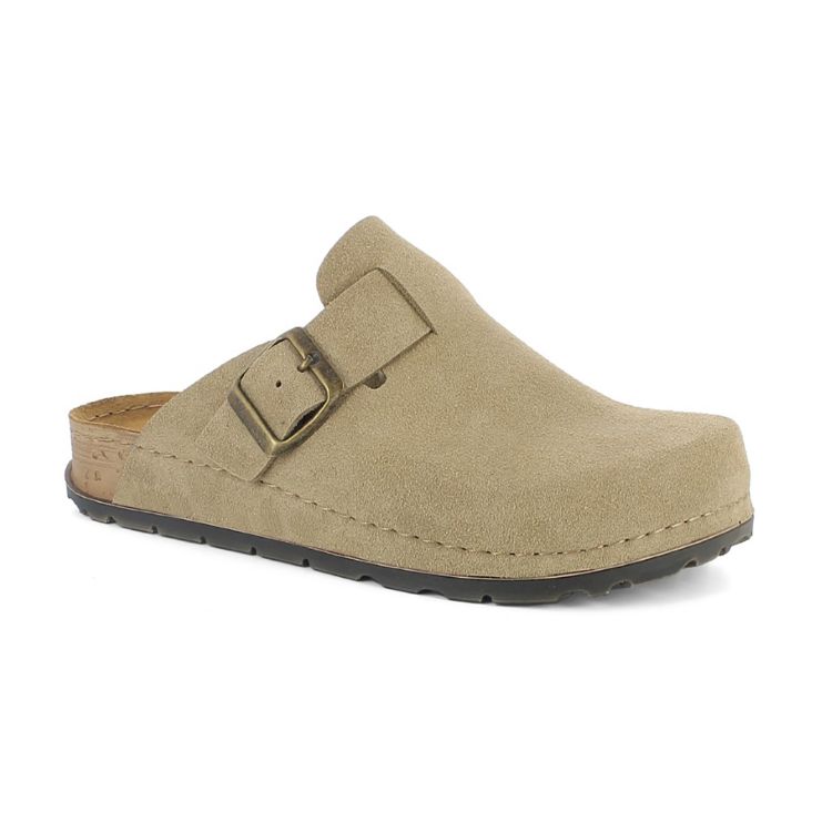 Picture of Autumn colors slippers - nb16